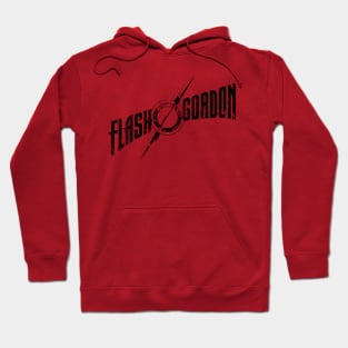 Flash Gordon - Savior of the Universe Hoodie